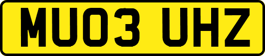 MU03UHZ