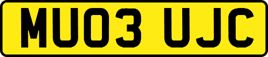 MU03UJC