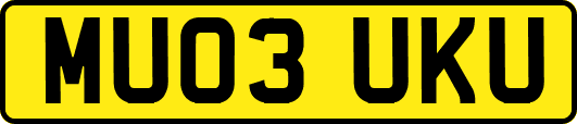 MU03UKU