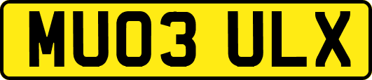 MU03ULX