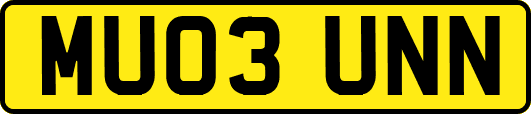 MU03UNN