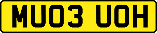 MU03UOH