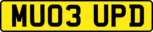 MU03UPD