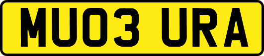 MU03URA
