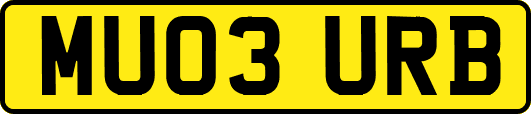 MU03URB