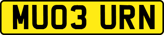 MU03URN