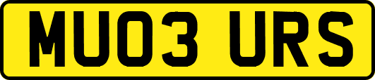 MU03URS