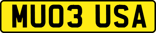 MU03USA