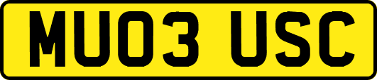 MU03USC