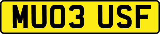 MU03USF