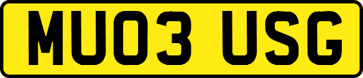 MU03USG