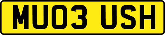 MU03USH