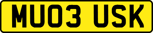 MU03USK
