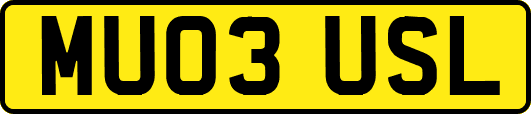 MU03USL