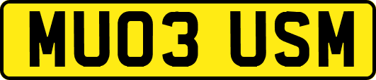 MU03USM