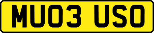 MU03USO