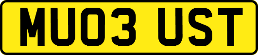 MU03UST