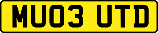 MU03UTD