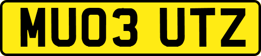MU03UTZ