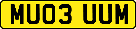 MU03UUM