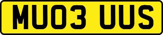 MU03UUS