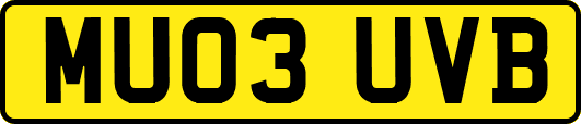 MU03UVB