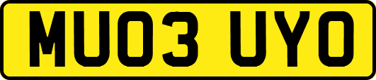 MU03UYO
