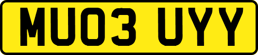 MU03UYY