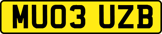 MU03UZB