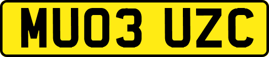 MU03UZC