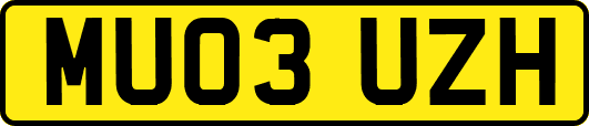 MU03UZH