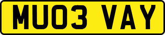 MU03VAY