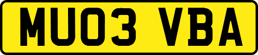 MU03VBA
