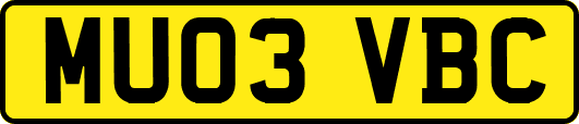 MU03VBC