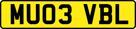 MU03VBL