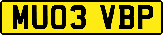 MU03VBP