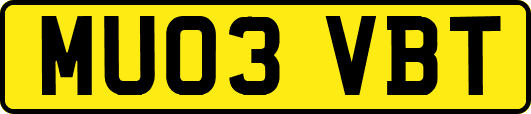 MU03VBT