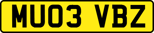 MU03VBZ