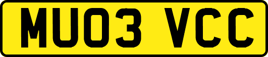 MU03VCC