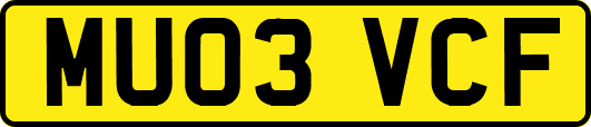 MU03VCF