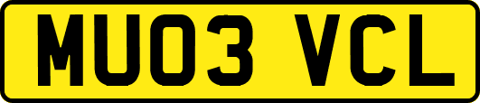 MU03VCL