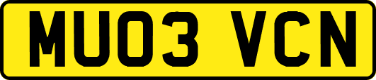 MU03VCN