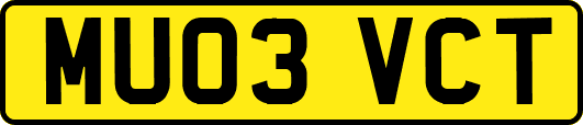MU03VCT