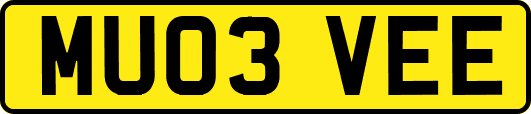 MU03VEE