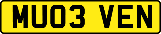 MU03VEN