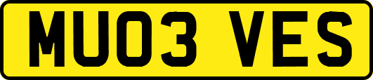 MU03VES