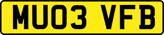 MU03VFB