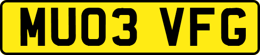 MU03VFG