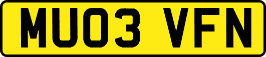 MU03VFN