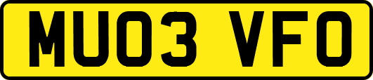 MU03VFO